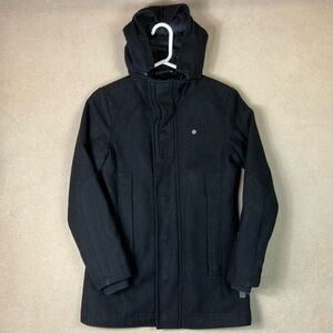 G-Star Raw Originals Winter Wool Blend Coat 3301 Jacket‎ Women’s size S